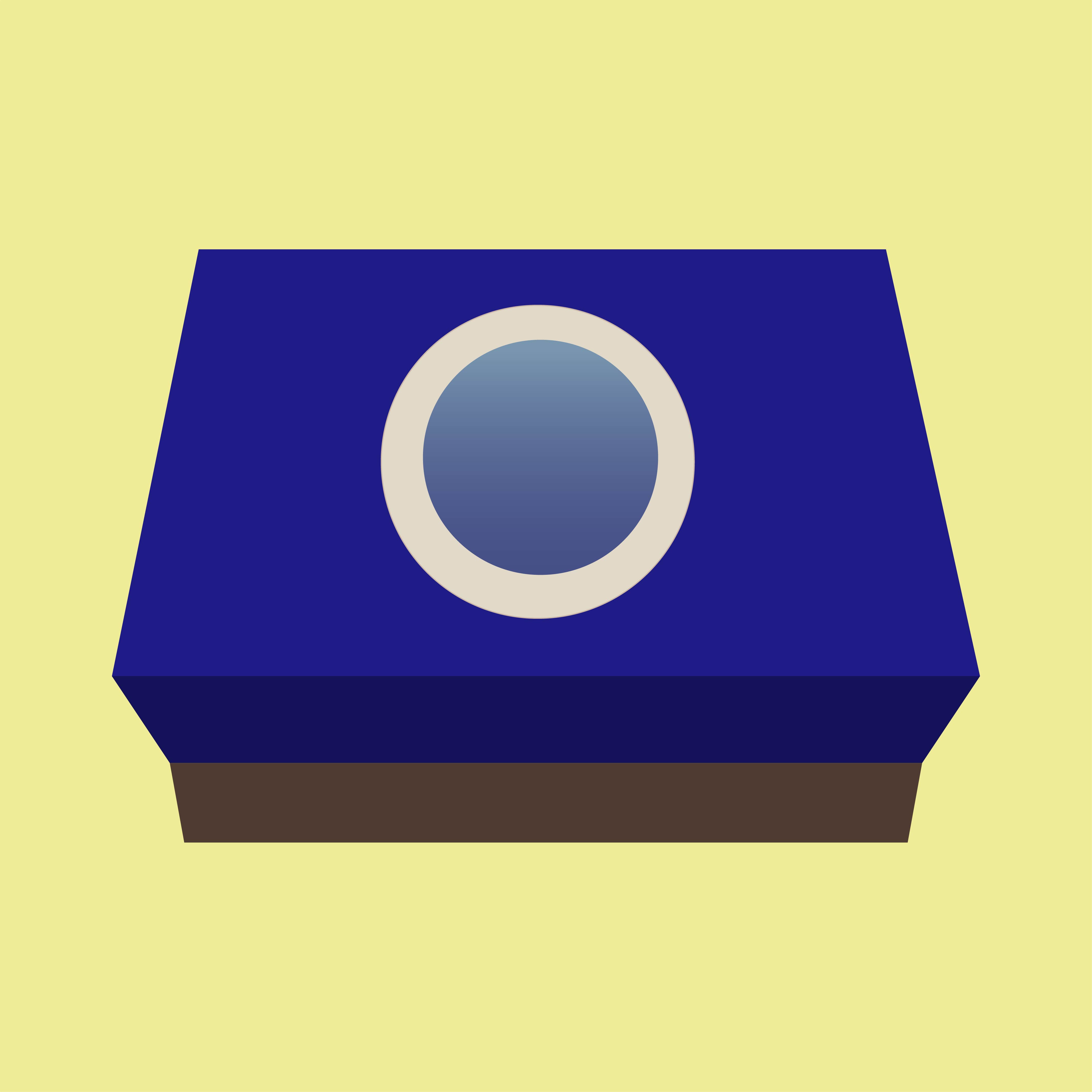 PrezQuotes Sticker App Icon