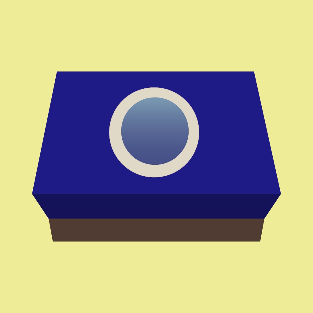 Presidential lecturn emoji